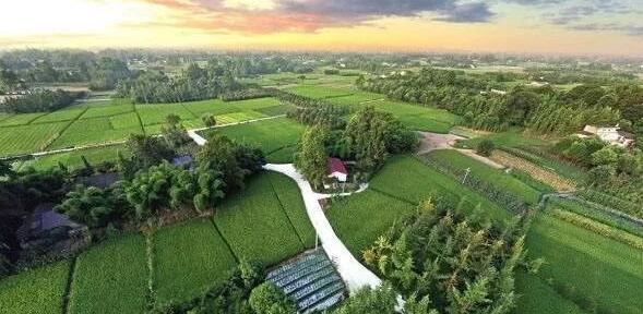 拓寬“特色小鎮(zhèn)、田園綜合體、鄉(xiāng)村旅游”投融資渠道的策略與建議