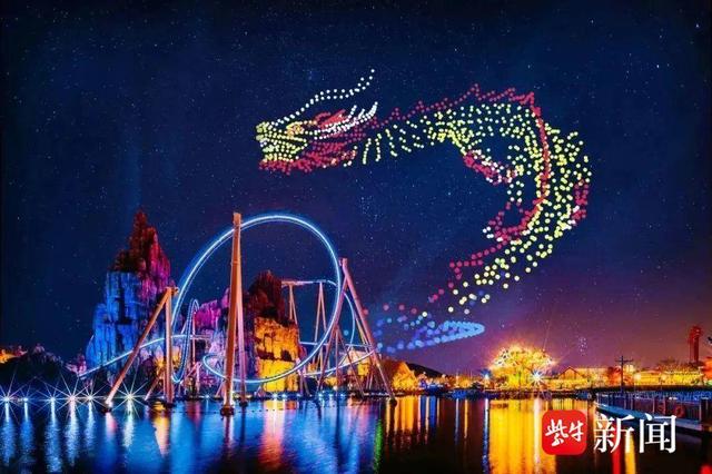 春節期間,無錫文旅推10大主題活動